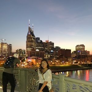 Meet your Posher, Amy